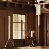 Wren Hearth Glass Pendant Light, detail view 4