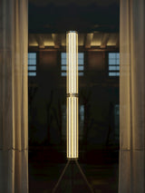 Wren Hearth Glass Pendant Light, detail view 15