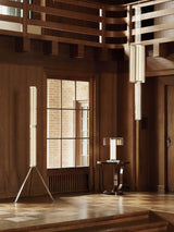 Wren Hearth Glass Pendant Light, detail view 10