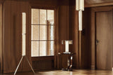Wren Hearth Glass Pendant Light, detail view 13