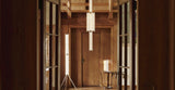 Wren Hearth Glass Pendant Light, detail view 16