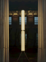 Wren Hearth Glass Pendant Light, detail view 5