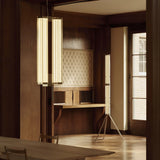 Wren Hearth Glass Pendant Light, detail view 8
