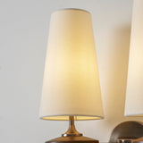 Flora Hearth Wood Wall Light, detail view 44