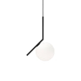 Cora Bay Glass Pendant Light, detail view 22