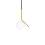 Cora Bay Glass Pendant Light, detail view 47