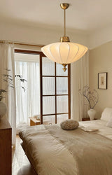Elara Dawn Metal Pendant Light, detail view 9
