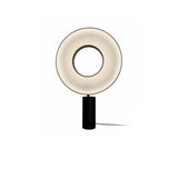 Amara River Fabric Table Lamp, detail view 25