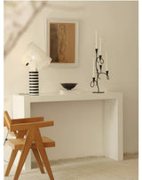 Liora Juniper Iron Candle Holder, detail view 6