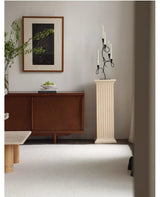Liora Juniper Iron Candle Holder, detail view 22