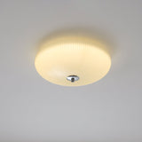 Orin Rose Glass Ceiling Light, detail view 20