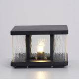 Selah Sol Acrylic Outdoor Light, detail view 28