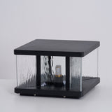 Selah Sol Acrylic Outdoor Light, detail view 30