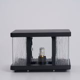 Selah Sol Acrylic Outdoor Light, detail view 32