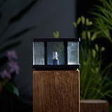 Selah Sol Acrylic Outdoor Light, detail view 20