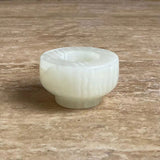 Pella Bay Marble Candle Holder, detail view 26