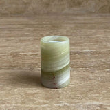 Pella Bay Marble Candle Holder, detail view 27