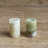 Pella Bay Marble Candle Holder, detail view 29