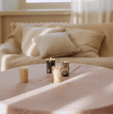 Pella Bay Marble Candle Holder, detail view 10