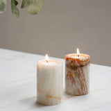 Pella Bay Marble Candle Holder, detail view 11