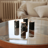Pella Bay Marble Candle Holder, detail view 12