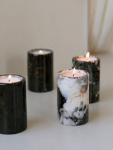 Pella Bay Marble Candle Holder, detail view 15