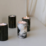 Pella Bay Marble Candle Holder, detail view 17