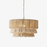 Lucen Vale Metal Pendant Light, detail view 12