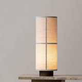 Luma Flint Wood Floor Lamp, detail view 6