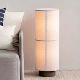 Luma Flint Wood Floor Lamp, detail view 9