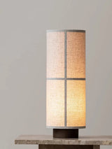 Luma Flint Wood Floor Lamp, detail view 8