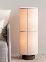 Luma Flint Wood Floor Lamp, detail view 11