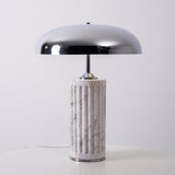 Vela Rain Marble Table Lamp, detail view 33