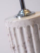 Vela Rain Marble Table Lamp, detail view 34