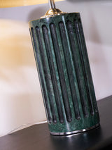 Vela Rain Marble Table Lamp, detail view 38