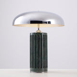 Vela Rain Marble Table Lamp, detail view 45