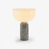 Vian Linden Marble Table Lamp, detail view 41
