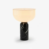 Vian Linden Marble Table Lamp, detail view 42