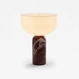 Vian Linden Marble Table Lamp, detail view 43