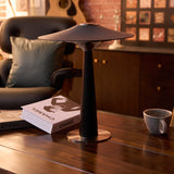 Avel Echo Glass Table Lamp, detail view 24