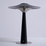 Avel Echo Glass Table Lamp, detail view 32