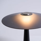Avel Echo Glass Table Lamp, detail view 31