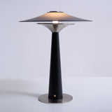 Avel Echo Glass Table Lamp, detail view 34