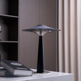 Avel Echo Glass Table Lamp, detail view 28