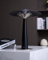 Avel Echo Glass Table Lamp, detail view 26