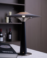 Avel Echo Glass Table Lamp, detail view 25