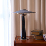 Avel Echo Glass Table Lamp, detail view 21
