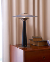 Avel Echo Glass Table Lamp, detail view 35