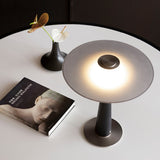 Avel Echo Glass Table Lamp, detail view 7