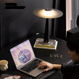 Avel Echo Glass Table Lamp, detail view 20